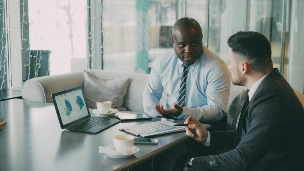 How to find and hire a best business coaches from the world