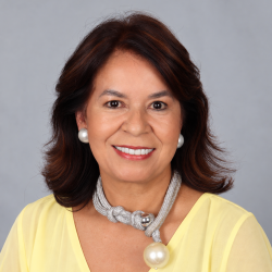 Elvia Torres Yellow 2026