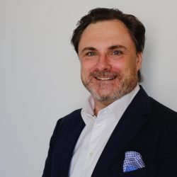 Profile picture - Andrew Parker